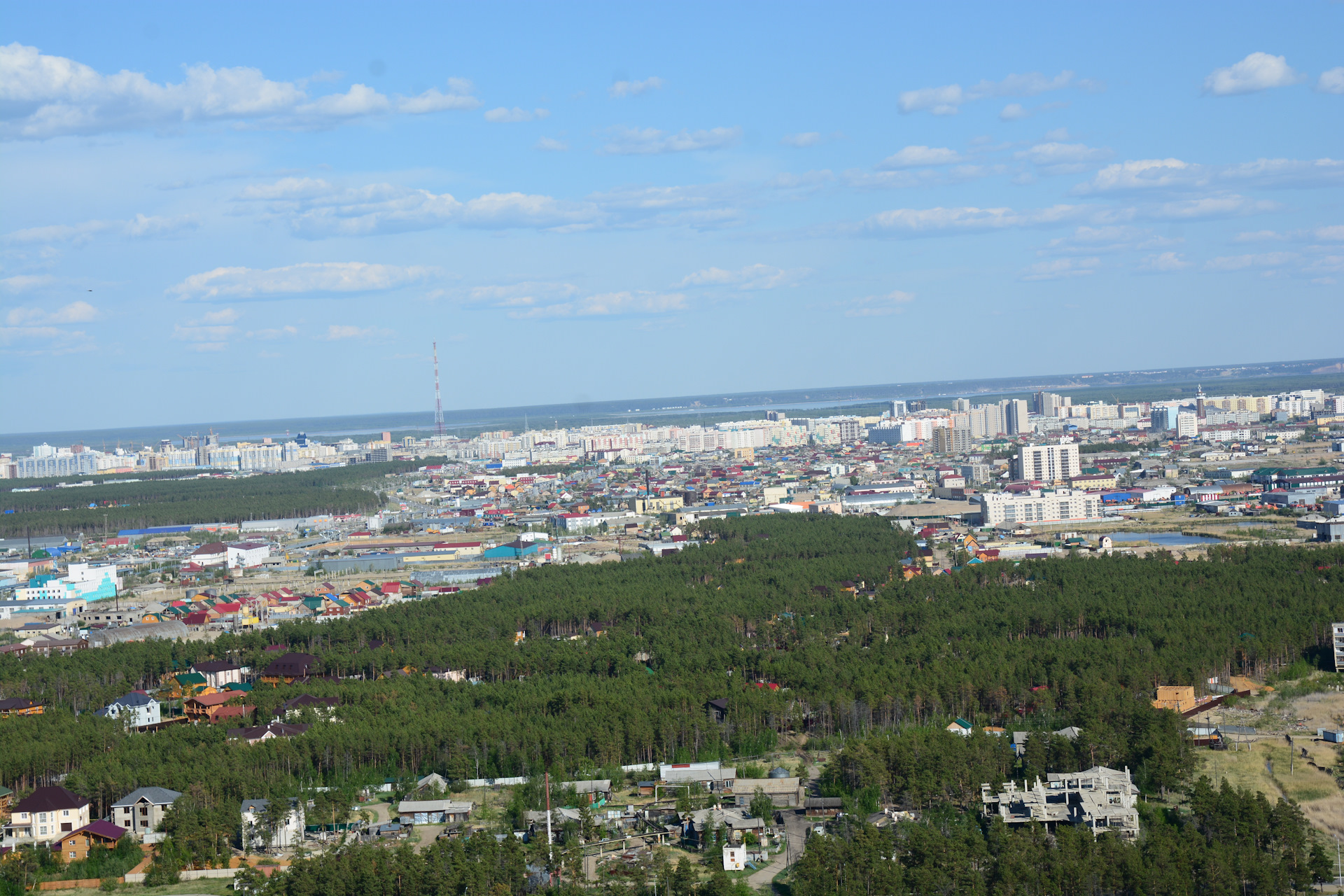 гора чочур муран якутск