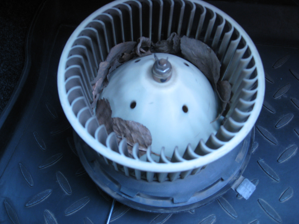 ЧИСТИМ ПЕЧКУ НА DAEWOO MATIZ — Daewoo Matiz (M100/M150), 0,8 л, 2012 ...