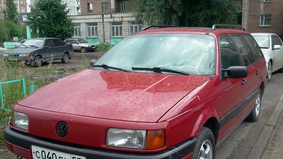 Если моргает лампочка давления масла и появляется противный писк ...