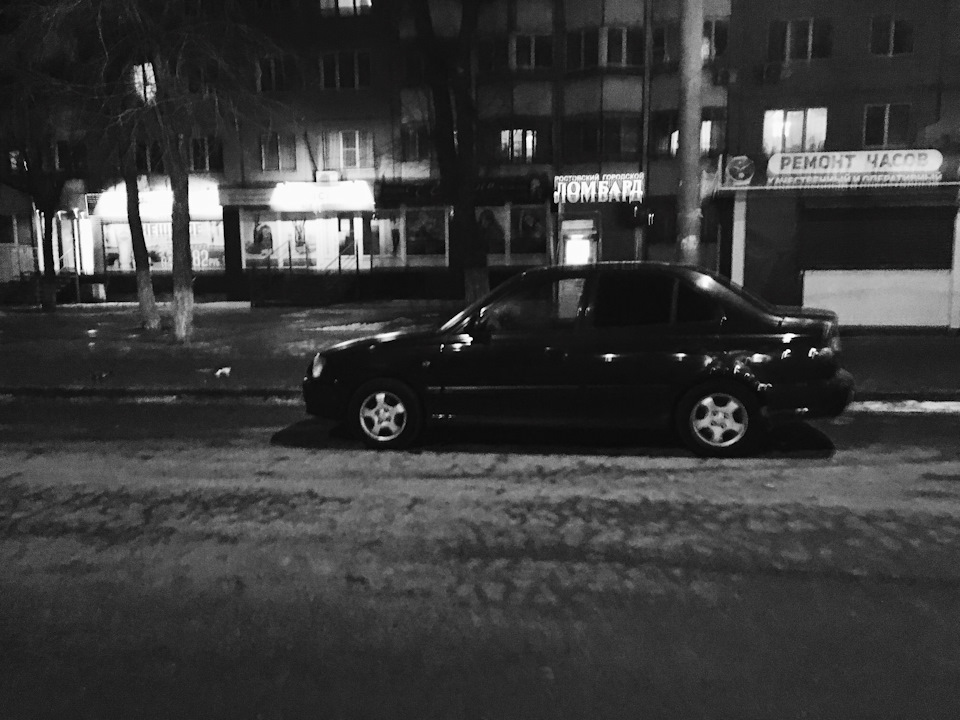 Прошивка Адакт на акцент — Hyundai Accent (2G), 1,5 л, 2007 года ...