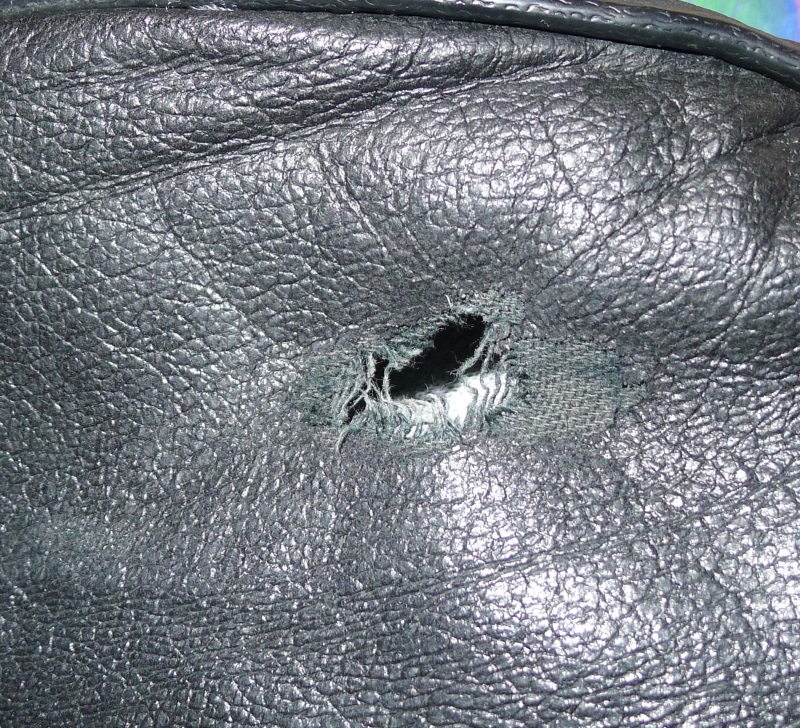 Фото в бортжурнале Volkswagen Golf GTI Mk2