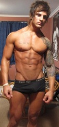 Zyzz                     