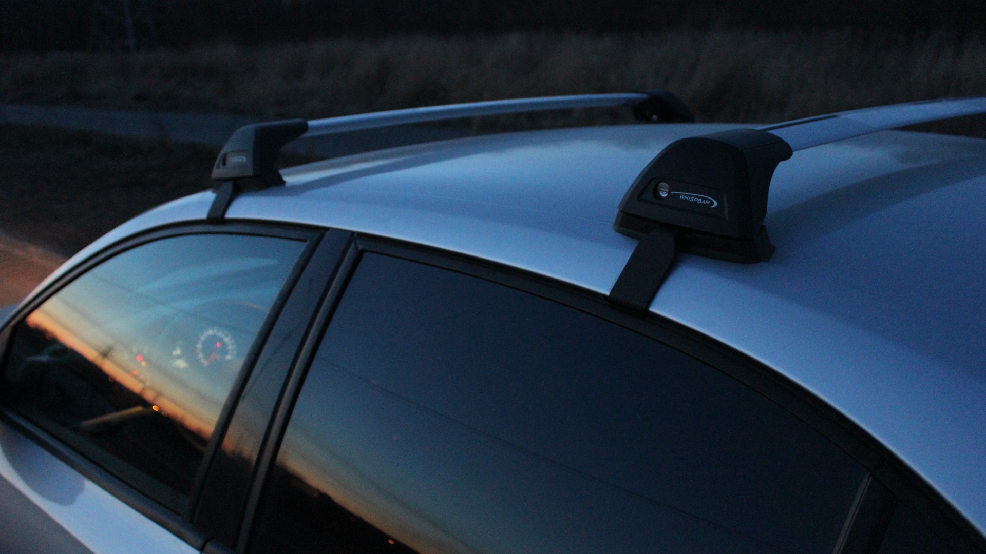 Volkswagen Jetta VI 1.6 бензиновый 2013 | PiterSky на DRIVE2