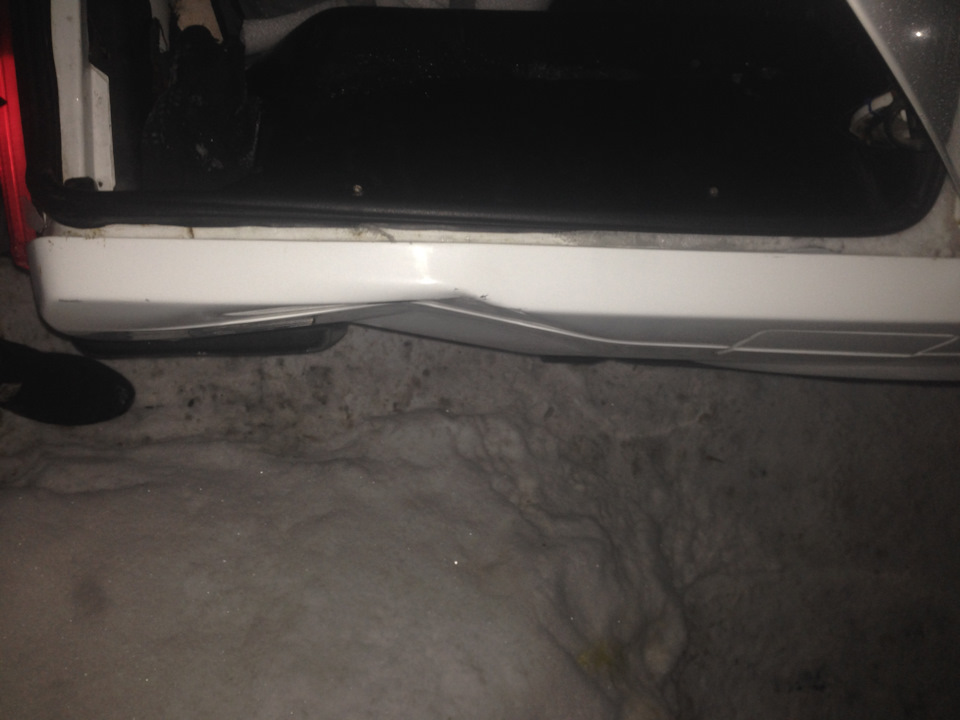 Фото в бортжурнале Lada 21053