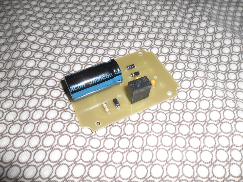 Фото в бортжурнале Ford Focus Hatchback III