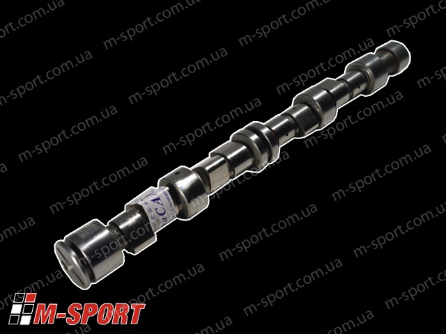 Распредвал Dynacams (ОКБ Динамика) CDO-40 — ЗАЗ Lanos, 1,5 л, 2012 года ...