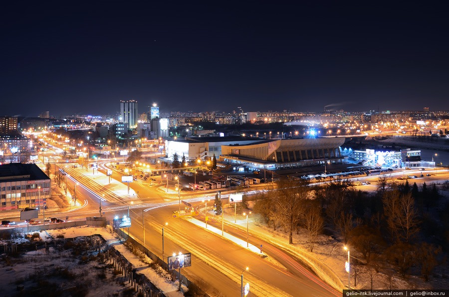 Челябинск Лучшие Фото