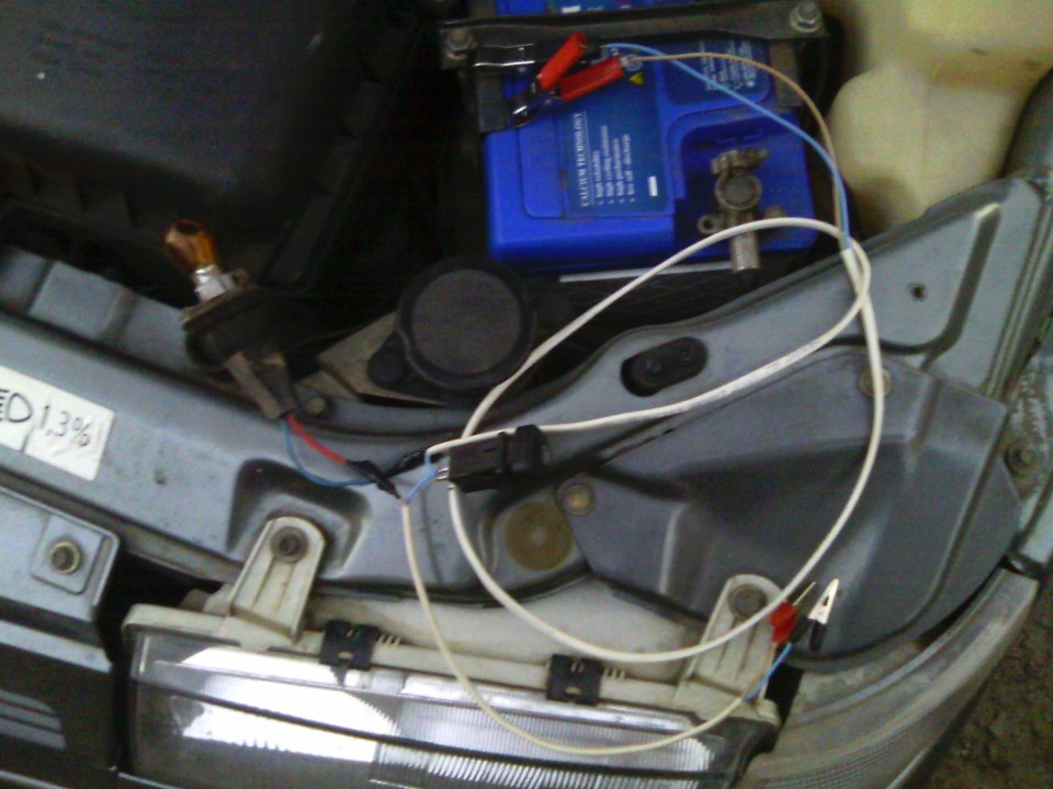 чем чистить форсунки инжектора ваз 2110 - Что значит факт...???