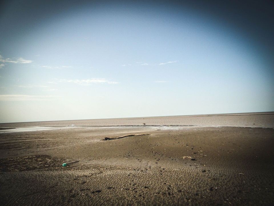 Photo from the logbook Mitsubishi Montero Sport (1G)