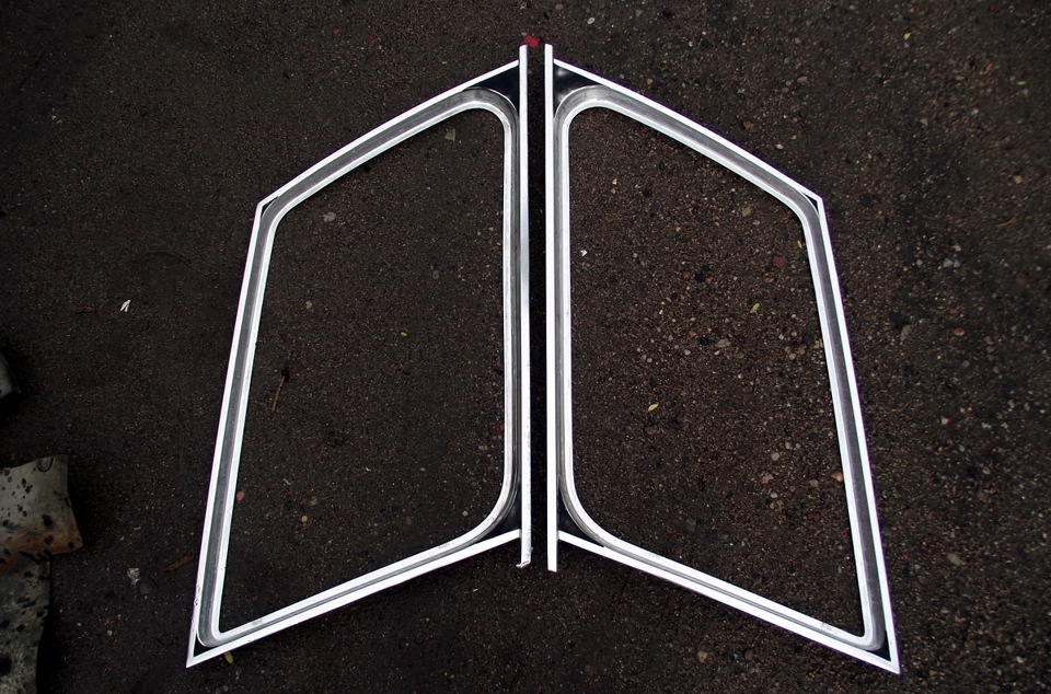 Фото в бортжурнале Opel Rekord E