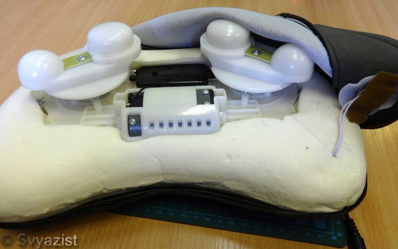 e2e10ces 960 Массажер снм 8018 как пользоваться