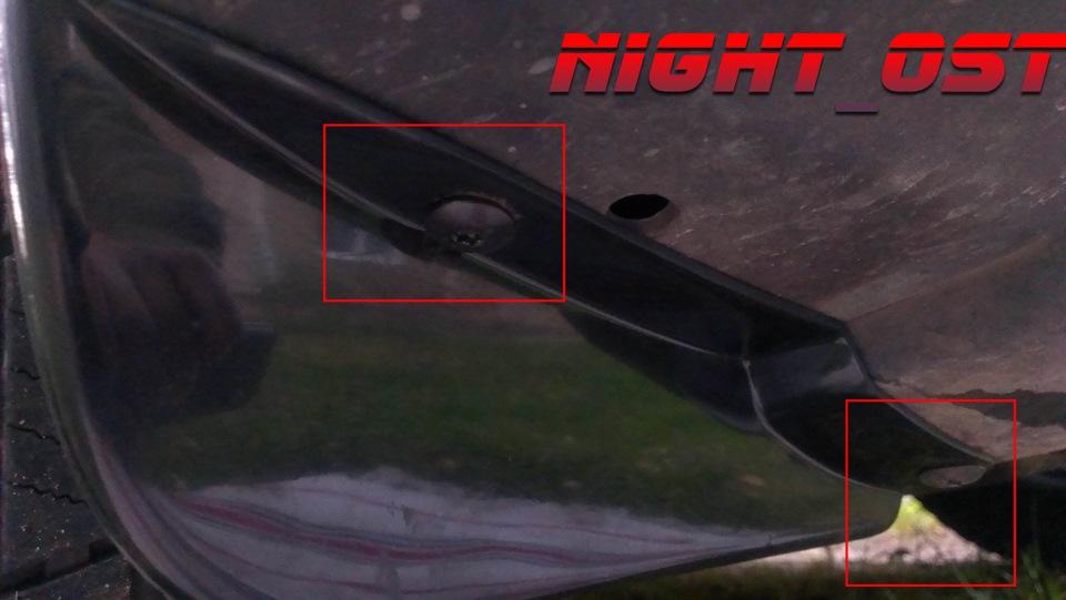 Фото в бортжурнале Renault Duster (1G)