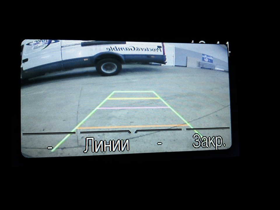 Опять прошивка РП7 под камеру, панель под СТ и двигателя на 160 л.с ...