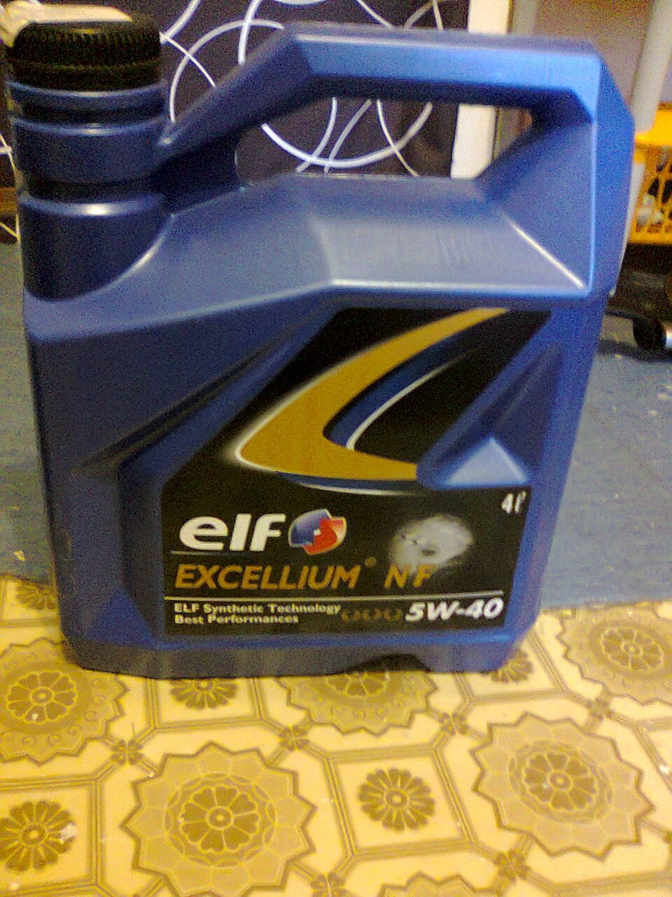 Плановое ТО, ТО-1 — Lada Калина универсал, 1,6 л, 2012 года | плановое ...