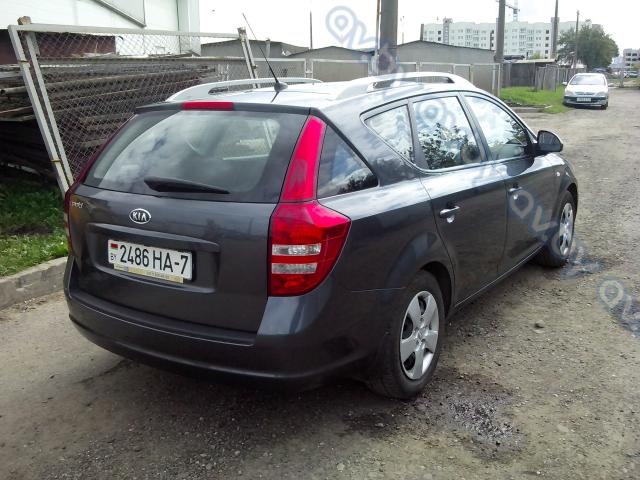 Лопнуло заднее стекло — DRIVE2