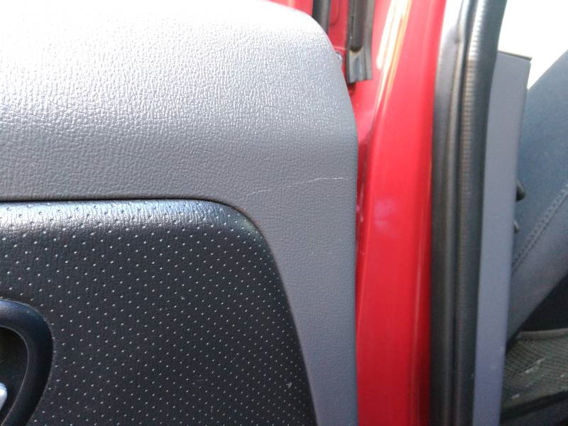Фото в бортжурнале Hyundai Elantra (4G)