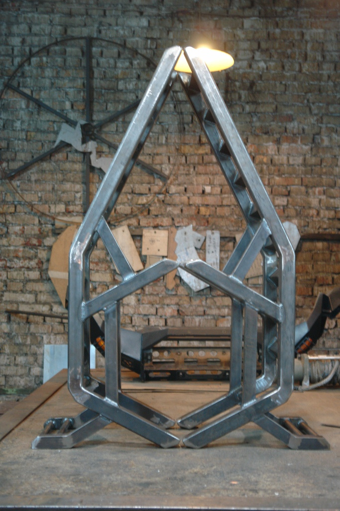 Фото в бортжурнале ТагАЗ Tager 3D