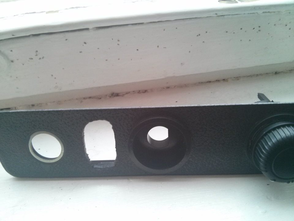 Кнопка включения\\выключения электрокраника печки от газели — Lada 2106 ...