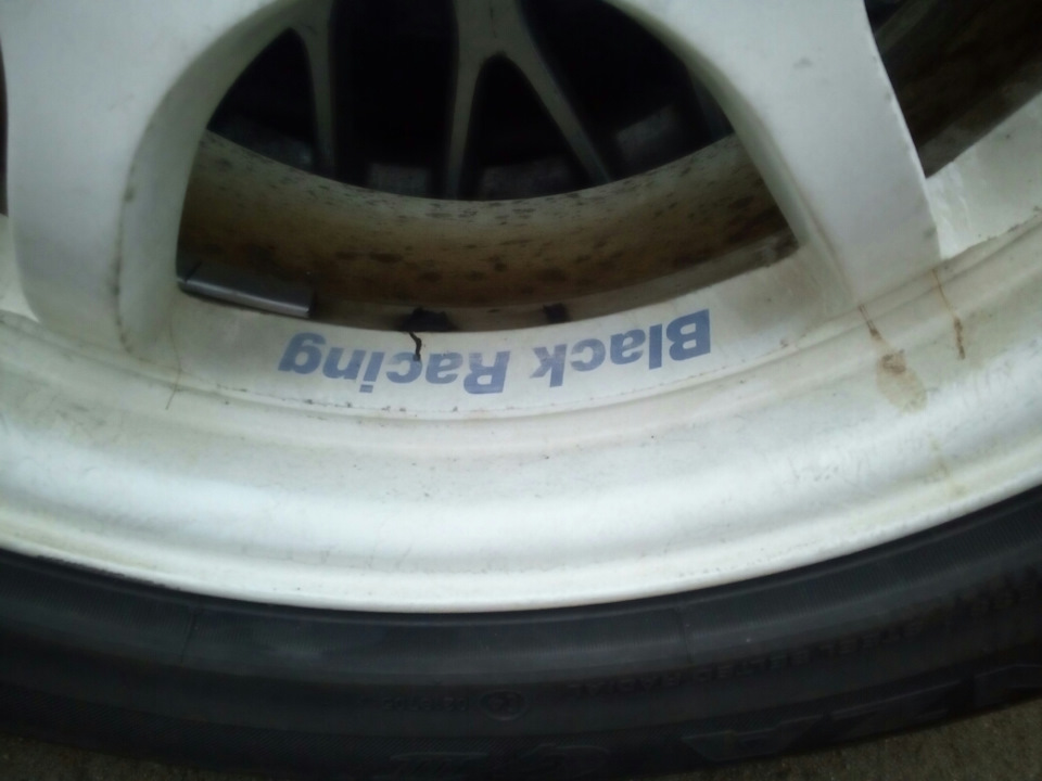 Фото в бортжурнале Mitsubishi Galant VR-4