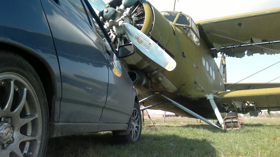 Мощность двигателя самолета ан 2