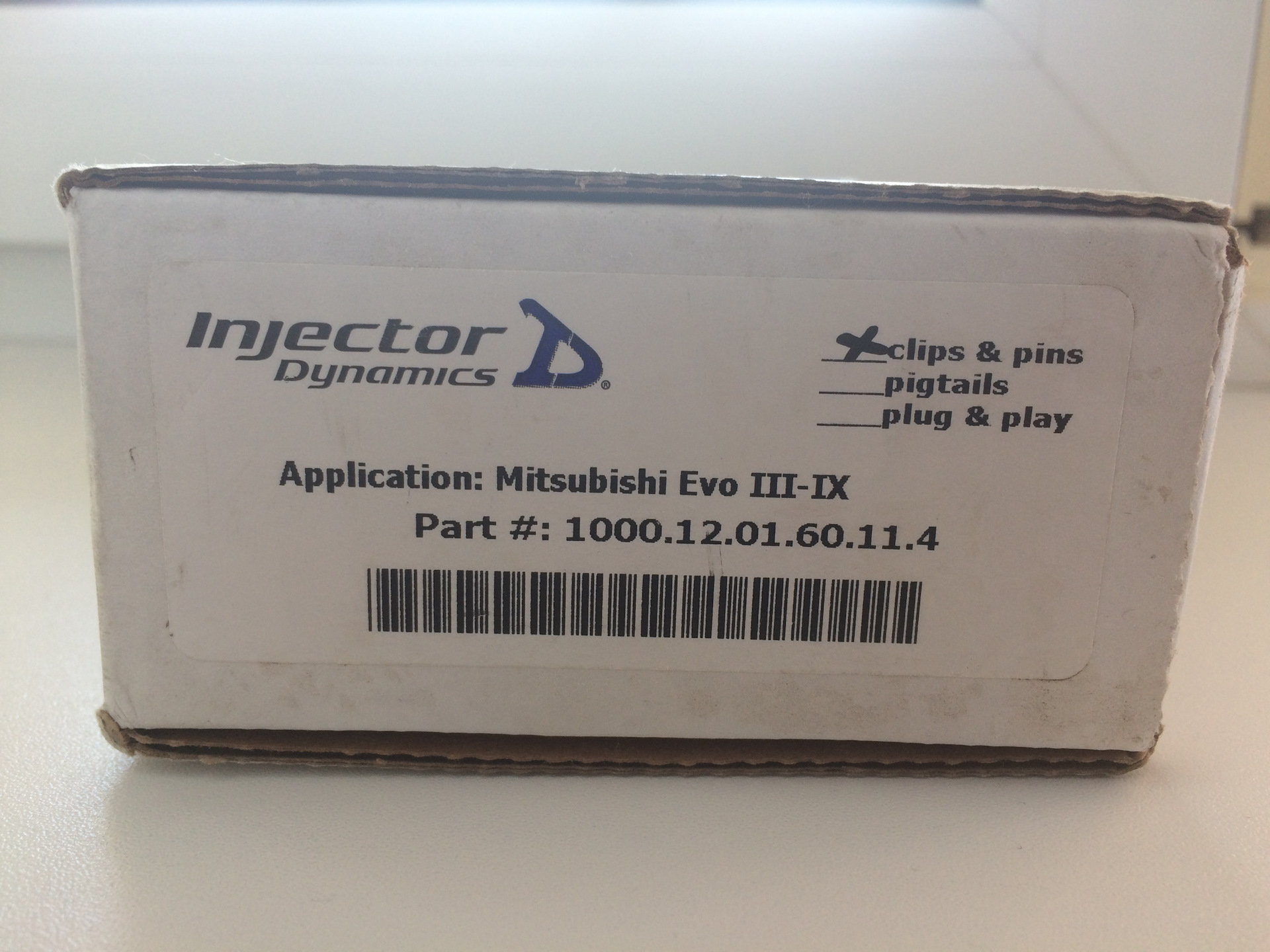 Топливная система DeatschWerks DW200 и Injector Dynamics ID1000