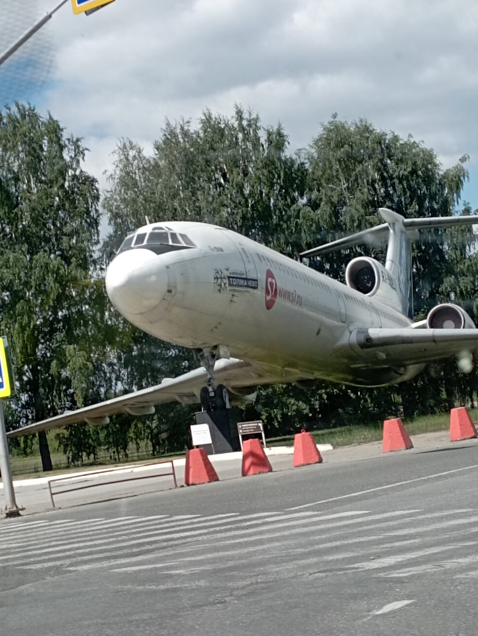 Путешествие в Казань (Ч.1 Омск) — Lada Приора универсал, 1,6 л, 2011 года |  путешествие | DRIVE2