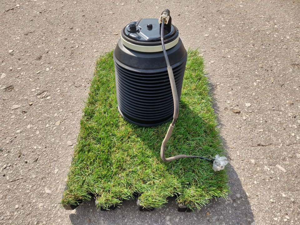 Фото в бортжурнале Toyota Land Cruiser Prado 120-series