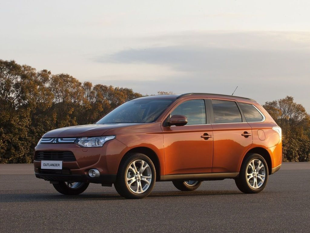 Не работают дворники — Сообщество «Mitsubishi Outlander и Outlander XL» на  DRIVE2