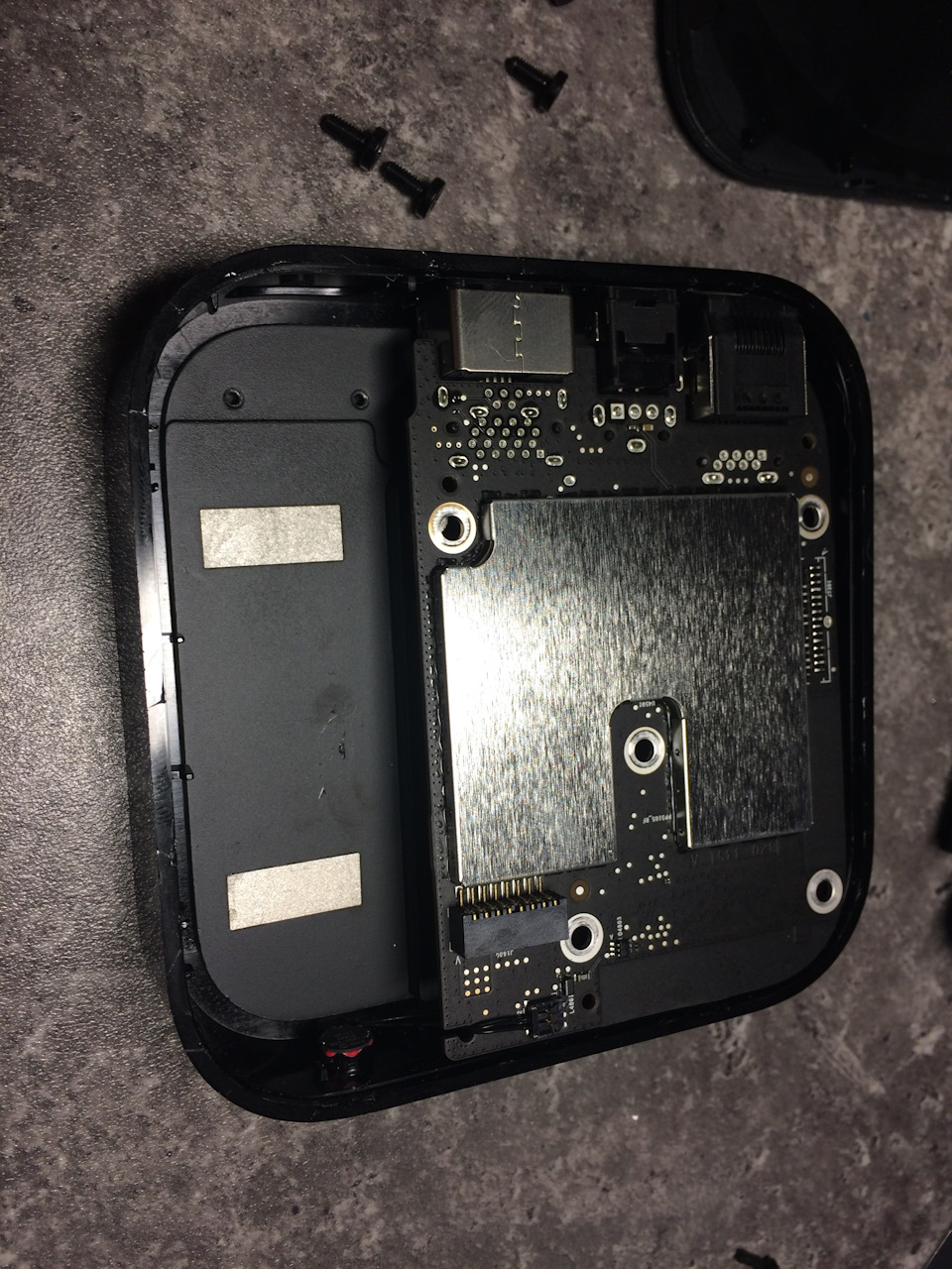 Фото в бортжурнале Chevrolet Niva (1G)