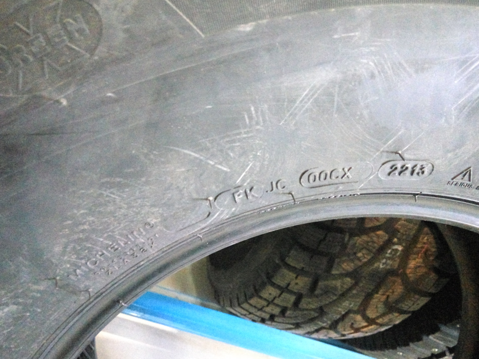 Обзор шипованной резины в Якутске — размер 265/70 R16 — и мой выбор ...