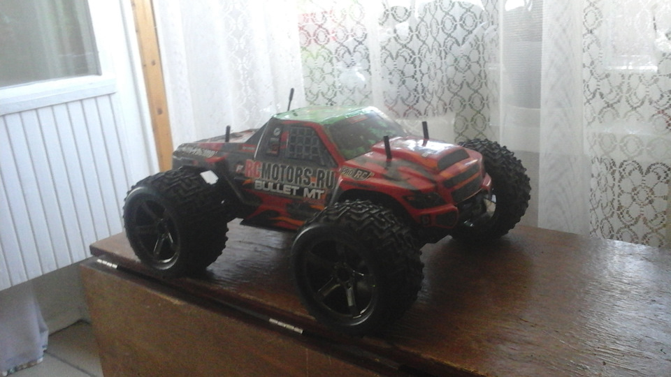 Скупка и ремонт rc моделей — DRIVE2