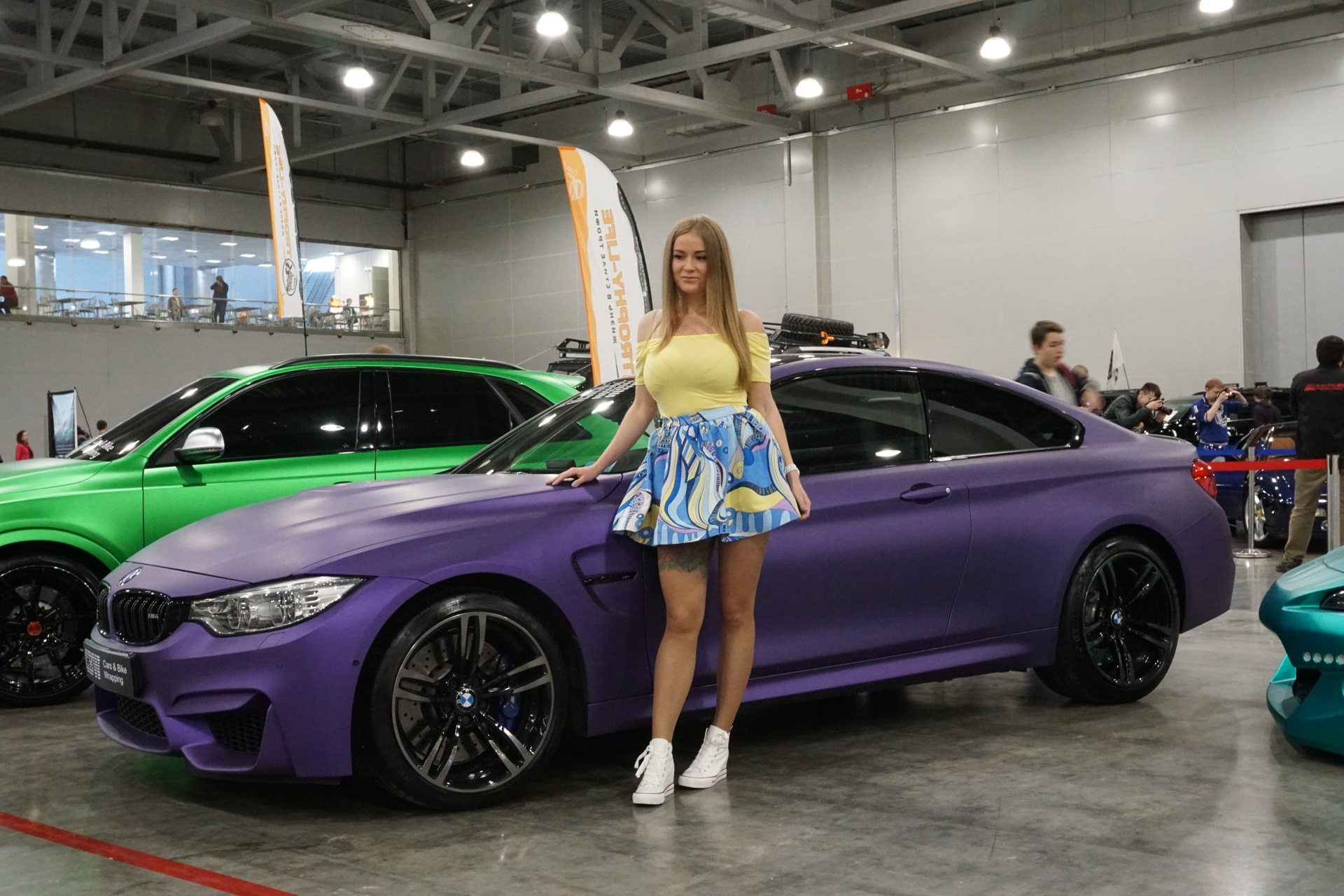 Тюнинг шоу в москве 2024. Auto Tuning show 2016.