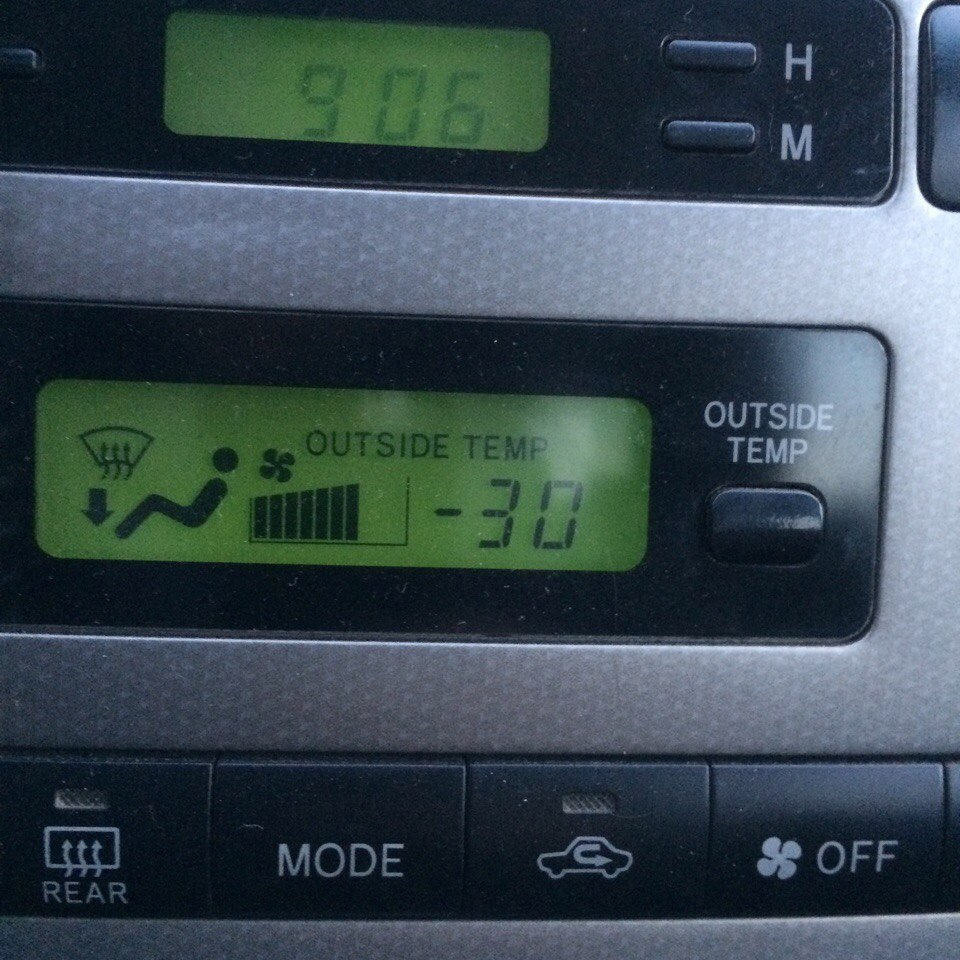 Установка Гидроника. Часть первая. — Toyota Corolla (120), 1,6 л, 2006 ...