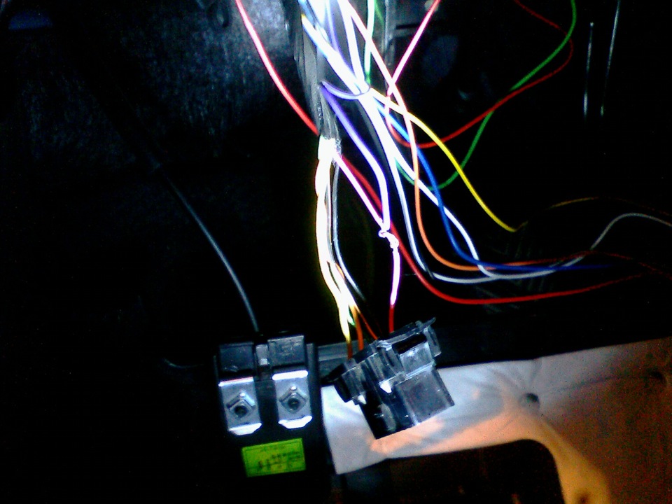 Фото в бортжурнале Hyundai Solaris (1G)