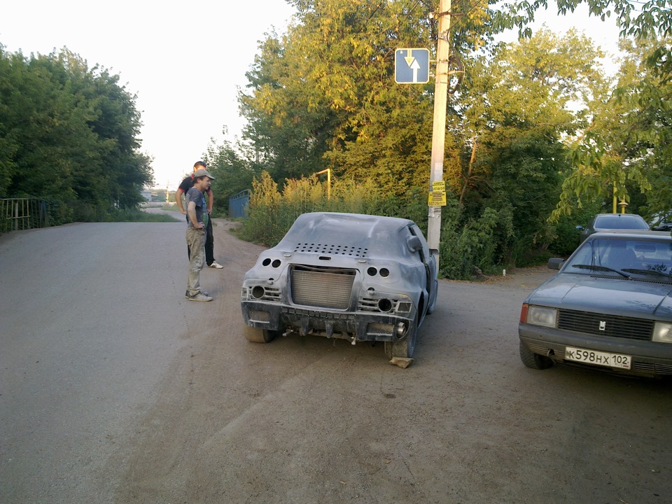 Радиатор отопителя. — Daewoo Nexia (2G), 1,5 л, 2004 года | своими ...