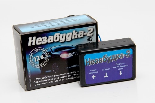 Схема незабудка 2