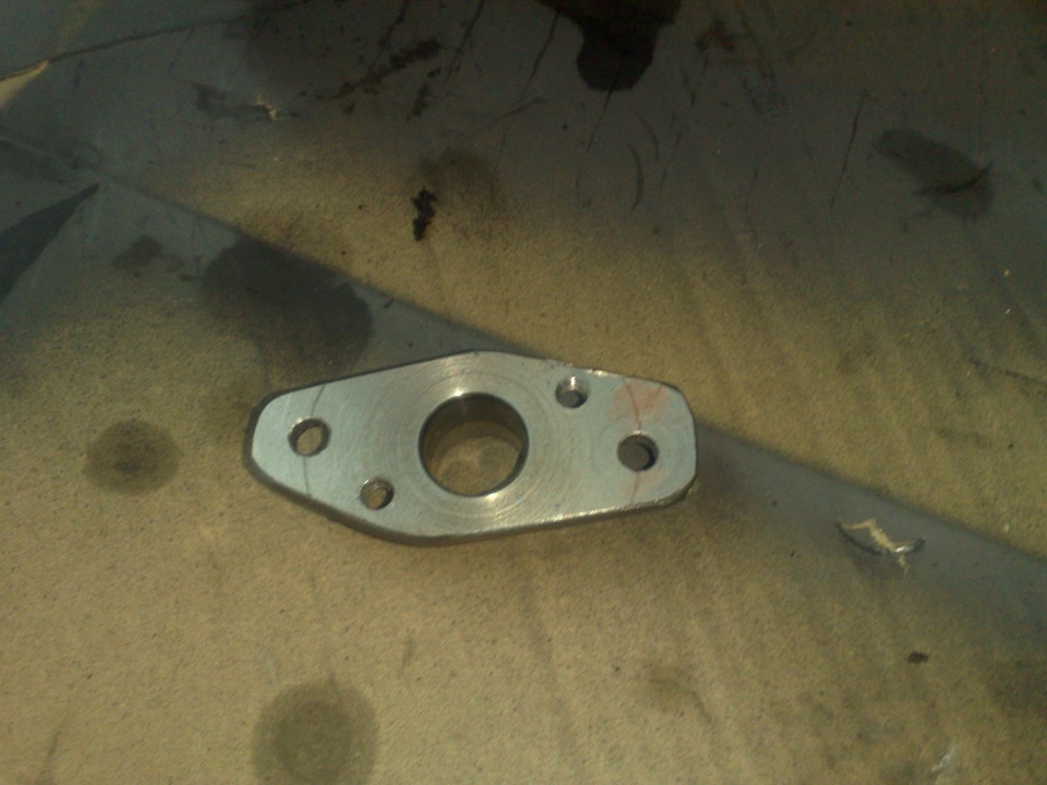 датчик и крепления ДАТ+ДТВ — Mercedes-Benz 190 (W201), 2 л, 1987 года ...