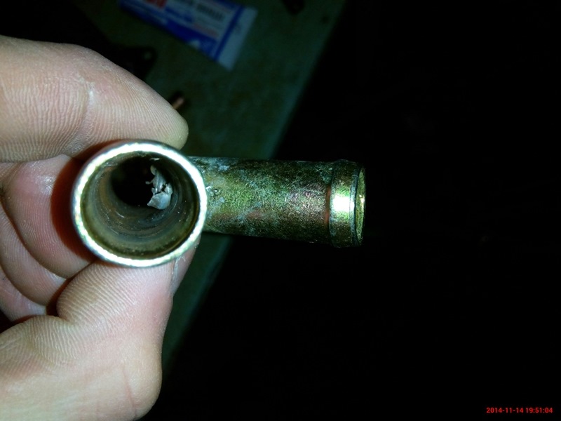 Фото в бортжурнале Great Wall Hover