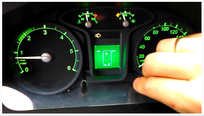 57 — Тетрис в Газели ! О_о — DRIVE2