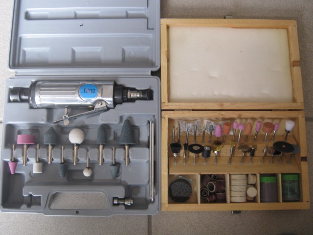 Течь расширительного бачка. — BMW 7 series (E65/E66), 3,6 л, 2002 года ...