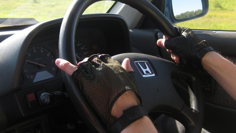 Honda Civic Shuttle 1.6 Beagle W4D