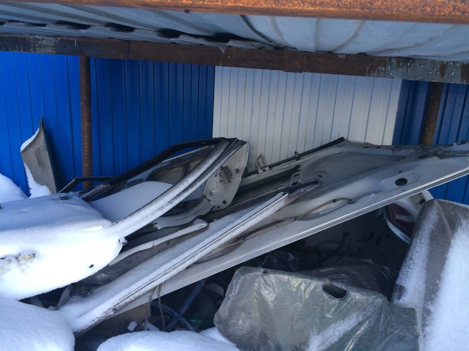 Авторазбор Ауди 100! — Audi 100 (C3), 1,9 л, 1987 года | запчасти | DRIVE2