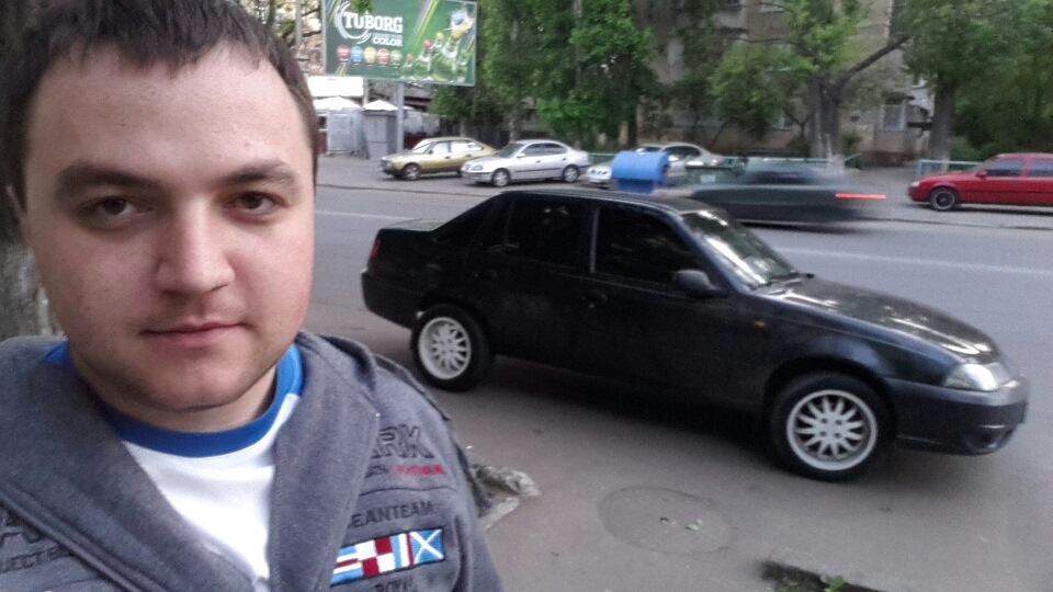 Диски — DRIVE2