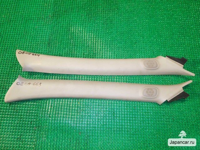 ищу накладки на стойки ветрового стекла — Nissan Expert (W11), 1,8 л ...