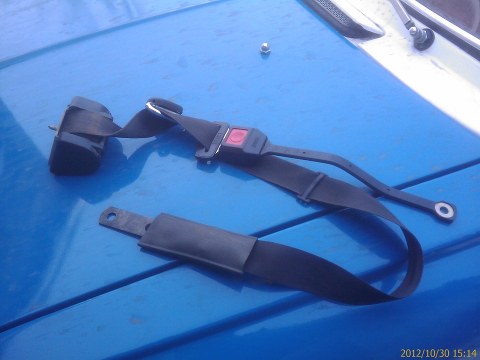 Фото в бортжурнале Москвич 412