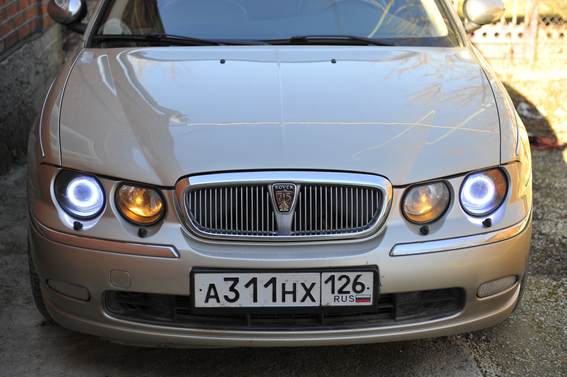 Ровер 45. Линзы в фары Ровер 75. Rover 75 фары. Rover 75 Lights. Rover 75 Габаритные огни.