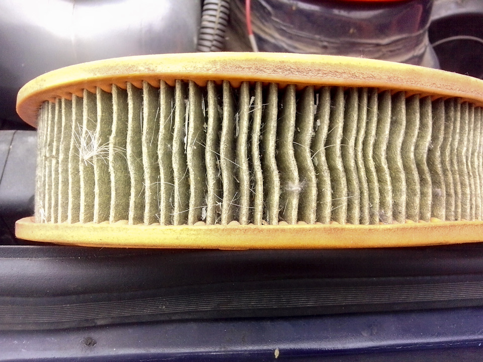 Фото в бортжурнале ЗАЗ 1102