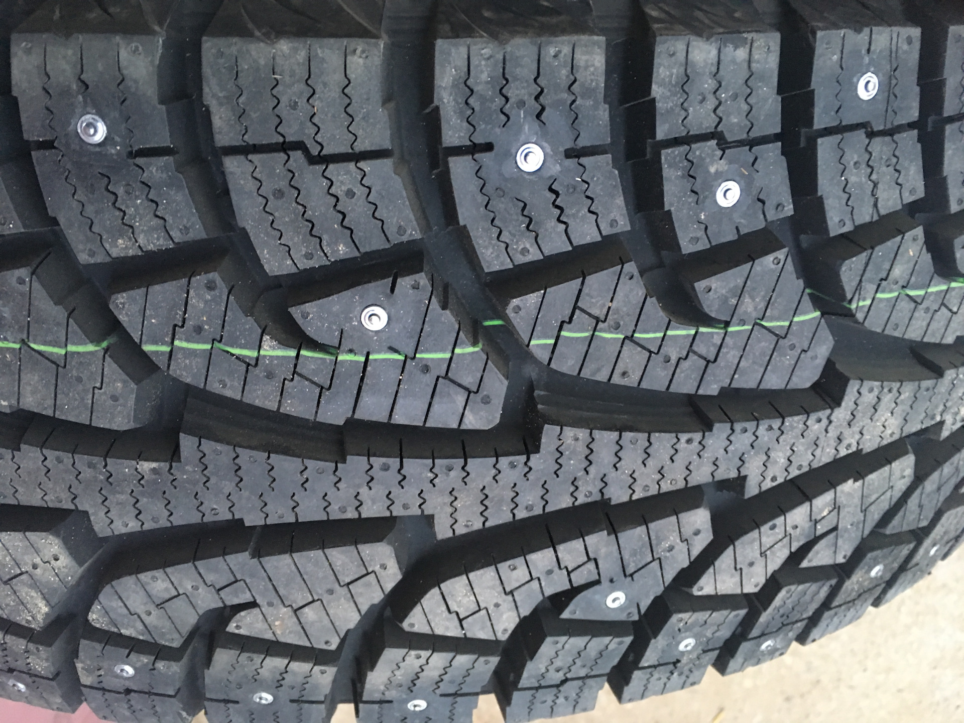 35 колеса зимние