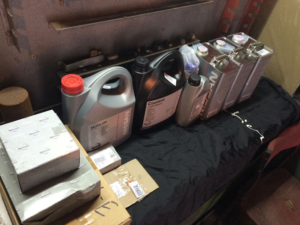 Новый отзыв о нашем автосервисе Берс-авто в Гольяново от нашего ...