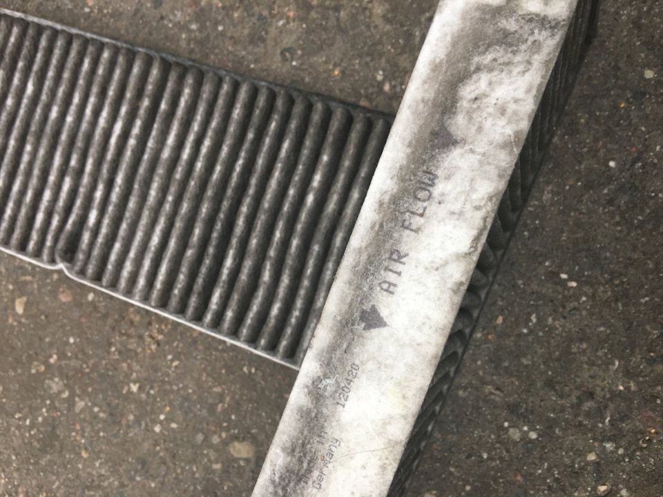 Ноу комментс… — Audi A6 (C6)